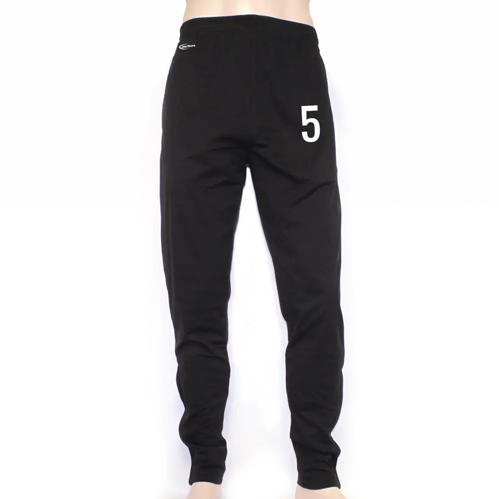 Ultimate Tapered Performance Pants 1