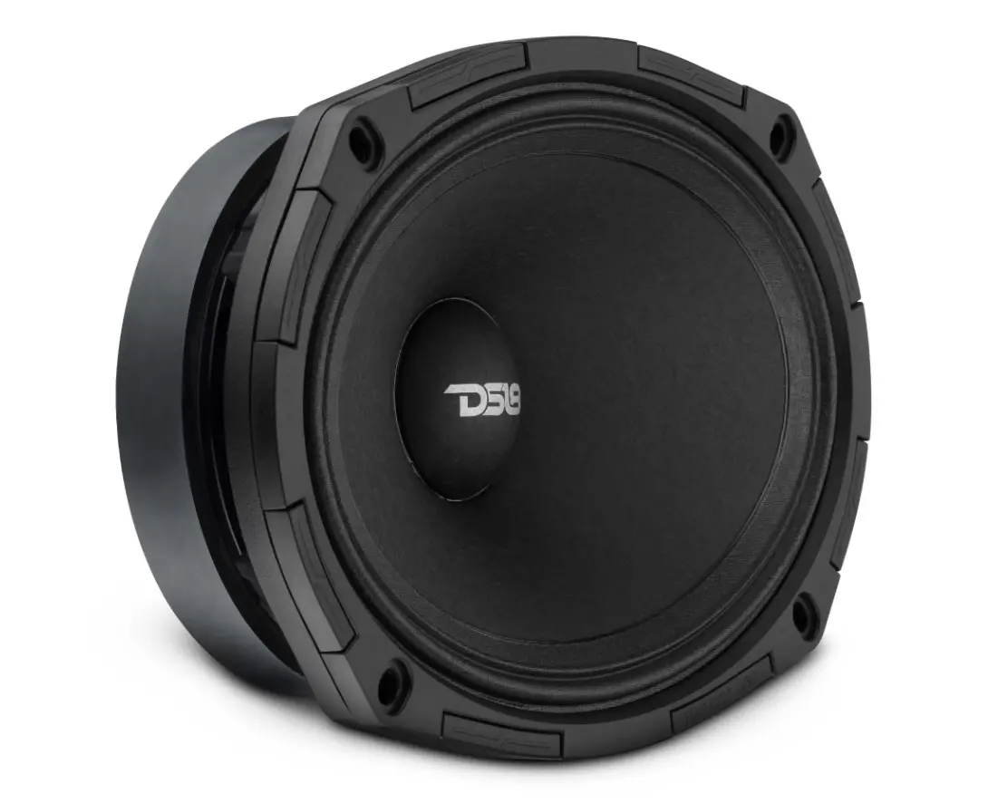 Ds18 Project360.694 6X9" Loudspeaker, Ferrite Magnet, Easy Recone Design 1