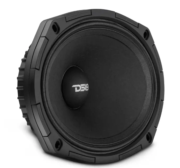 Ds18 Project360.694N 6X9" Loudspeaker, Neodymium Magnet, Easy Recone Design 1