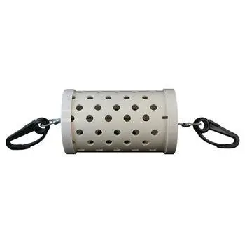Promar Seal Proof Bait Cage With Clips 1