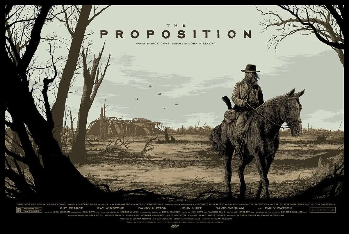 The Proposition 1