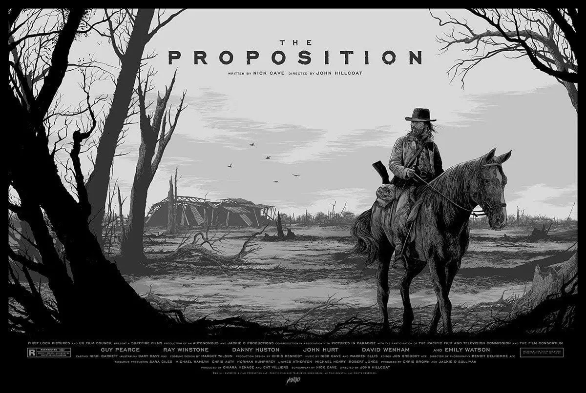 The Proposition (Variant) 1