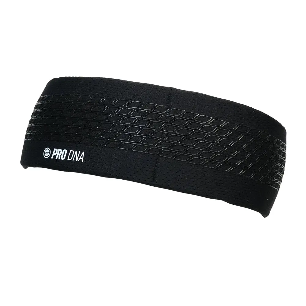 Pro Dna™ Deflect Padded Headband 1