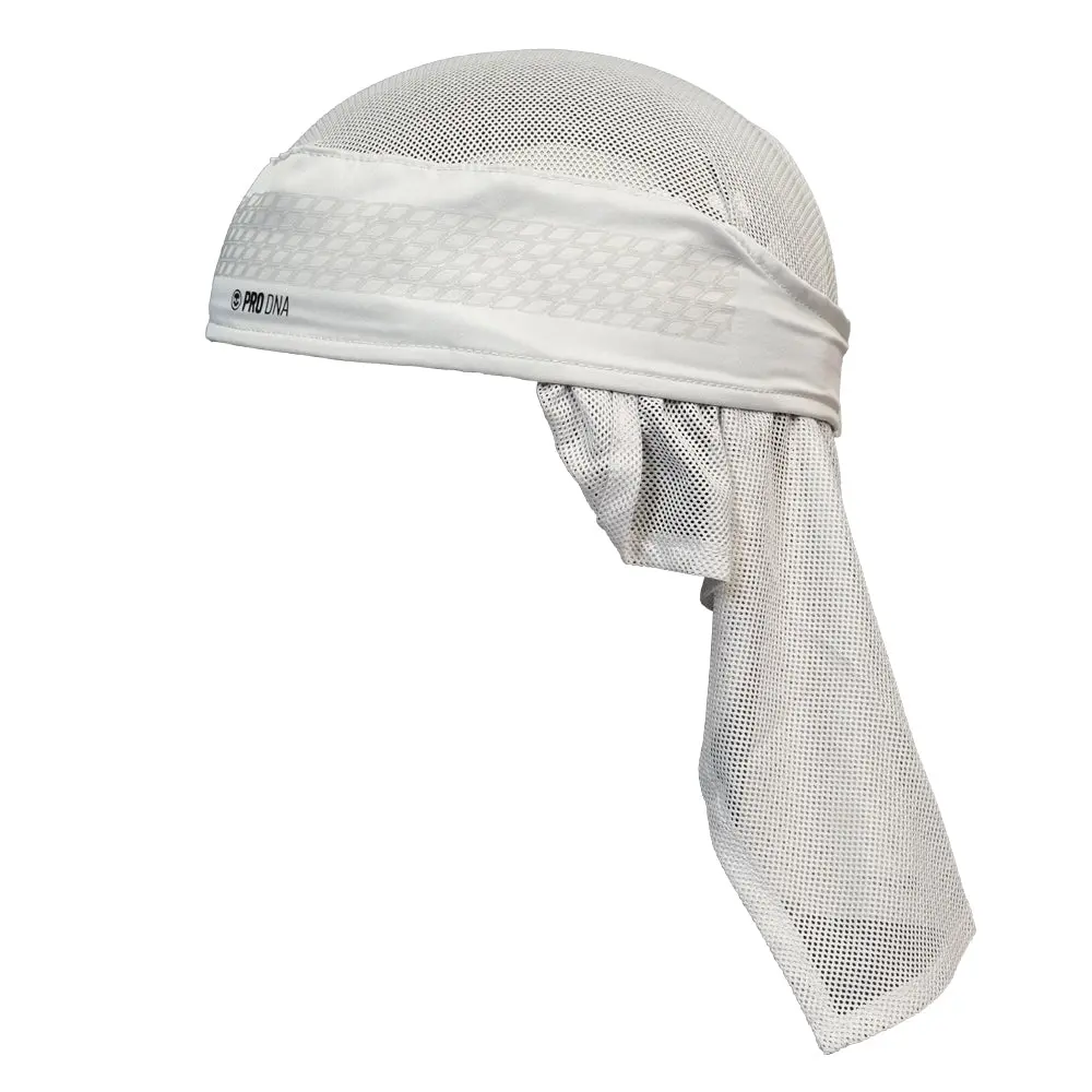 Pro Dna™ Deflect Padded Mesh Headwrap 2