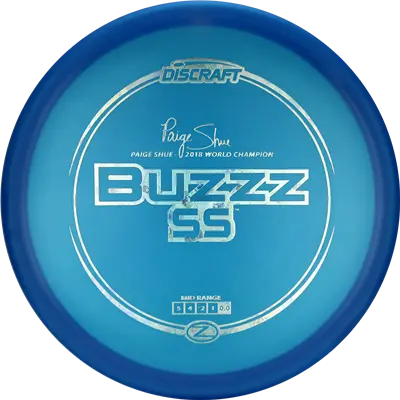 Discraft Buzzz Ss 1