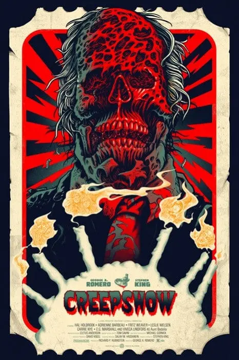 Creepshow (Pullin) 1