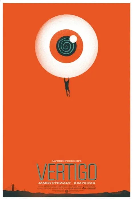 Vertigo (Eyeball) 1