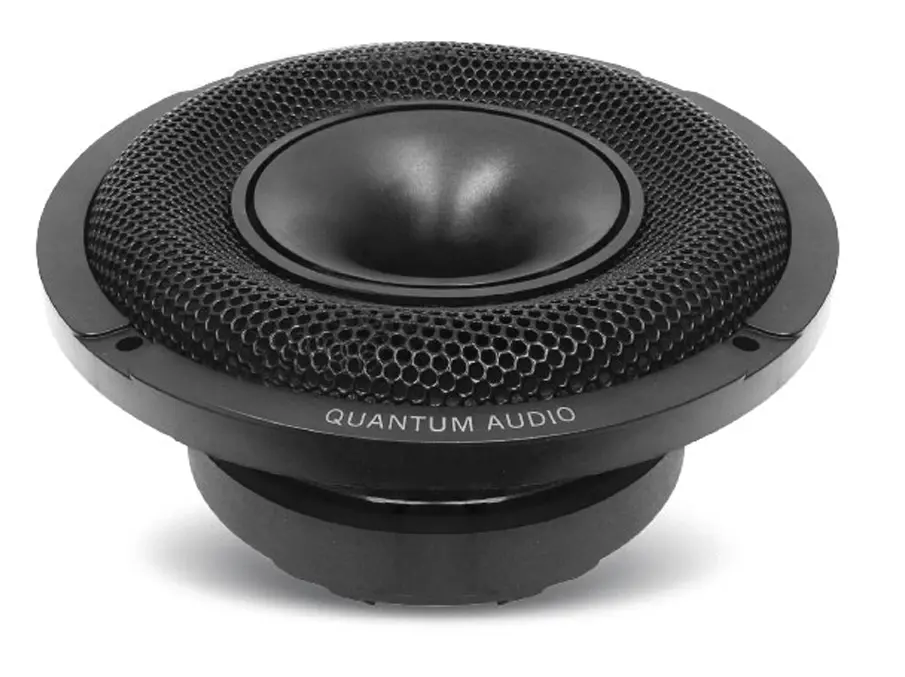 Quantum Qsx65cd 6.5" 2-Way Loudspeakers 1