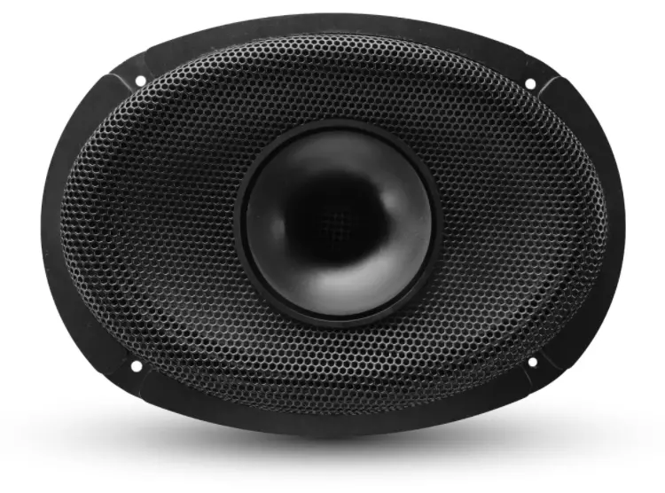 Quantum Qsx69cd 6X9" 2-Way Loudspeakers 1