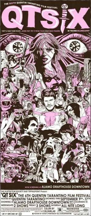 Qt Fest 6 (Variant) 1