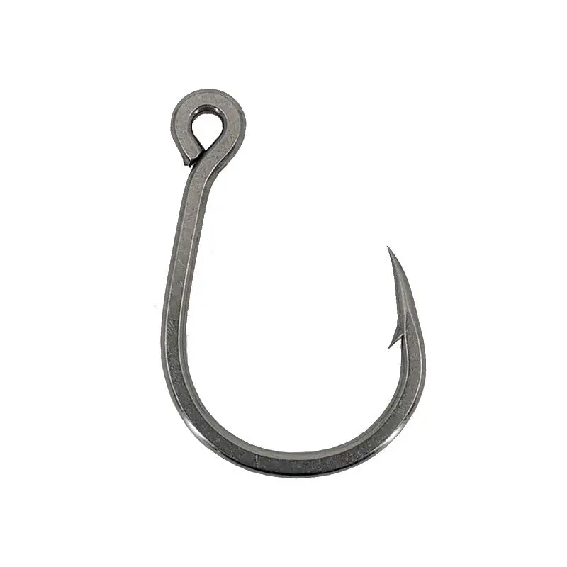 Quick Rig Golden Eye Extra Strong Inline Hooks 1