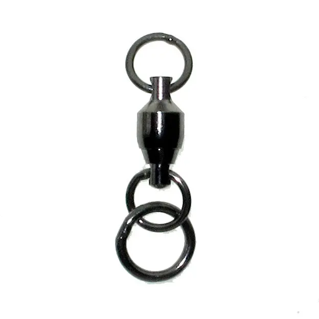 Quick Rig Sea Bouy Pro Grade Ball Bearing Rigging Swivels 1