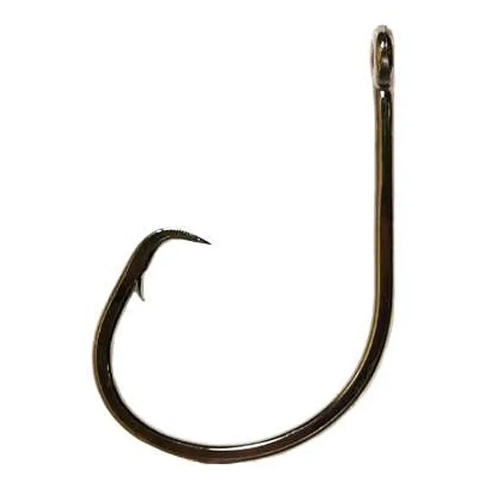 Quick Rig Super Charlie Brown Circle Hooks 1