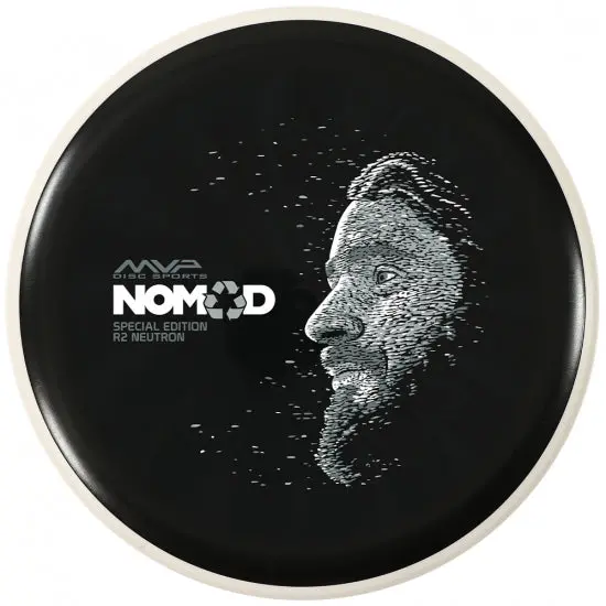 Mvp James Conrad R2 Neutron Nomad Special Edition 1