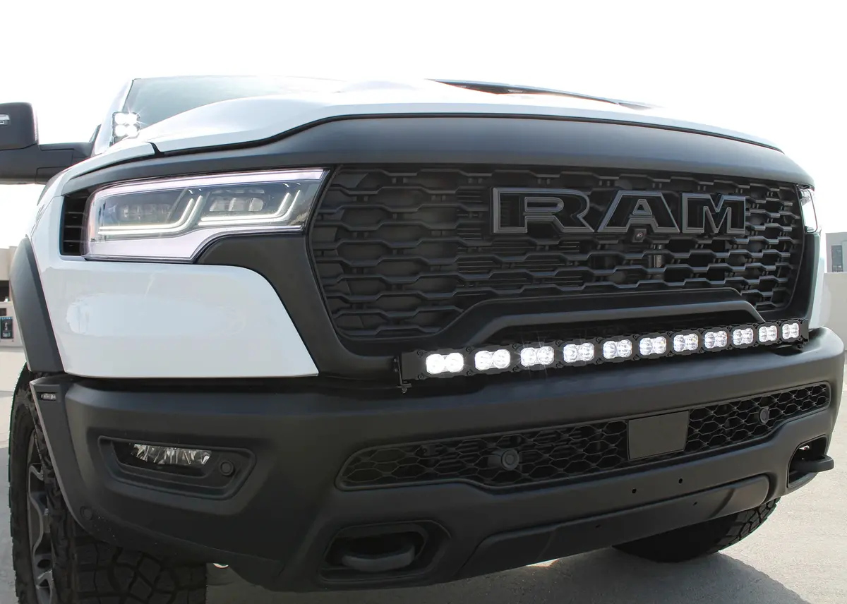 2025+ Ram Rho 40In Light Bar Pro 1