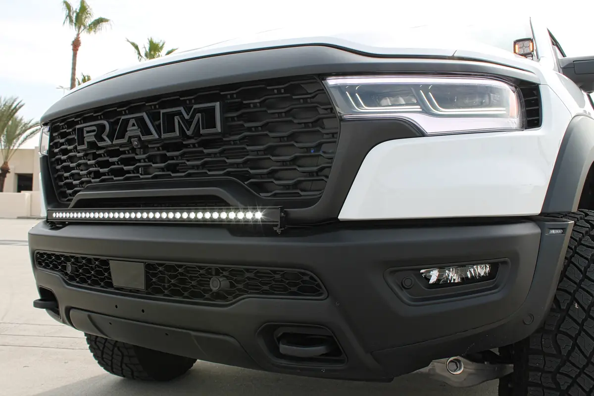 Ram Rho Lightbar 40In Slim 1