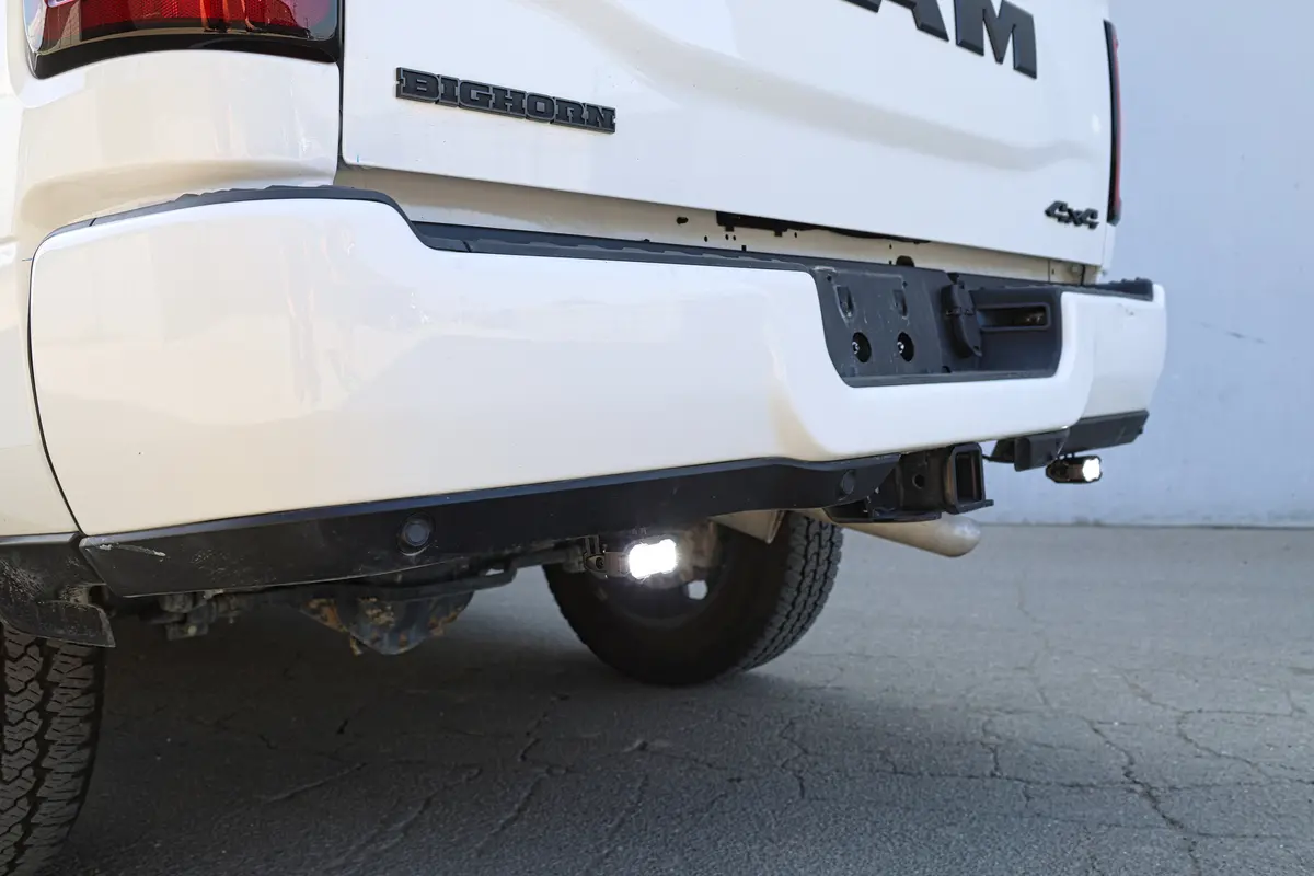 2025+ Ram 2500 Reverse Light Kit 1