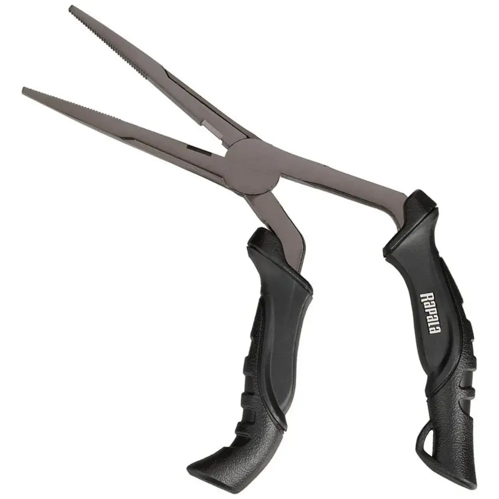 Rapala 9" Super Stainless Angled Fishing Pliers 1