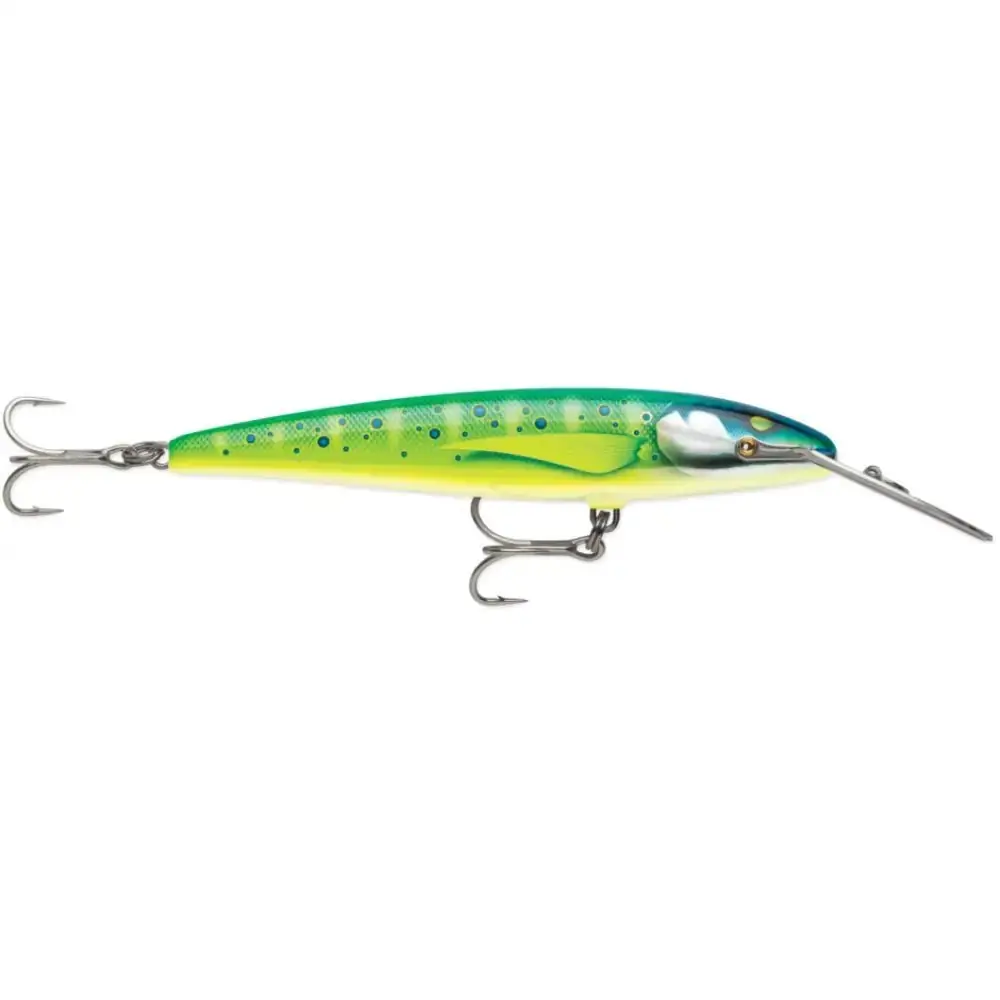 Rapala Countdown Magnum Elite 145 – Saltwater Trolling Lure 1