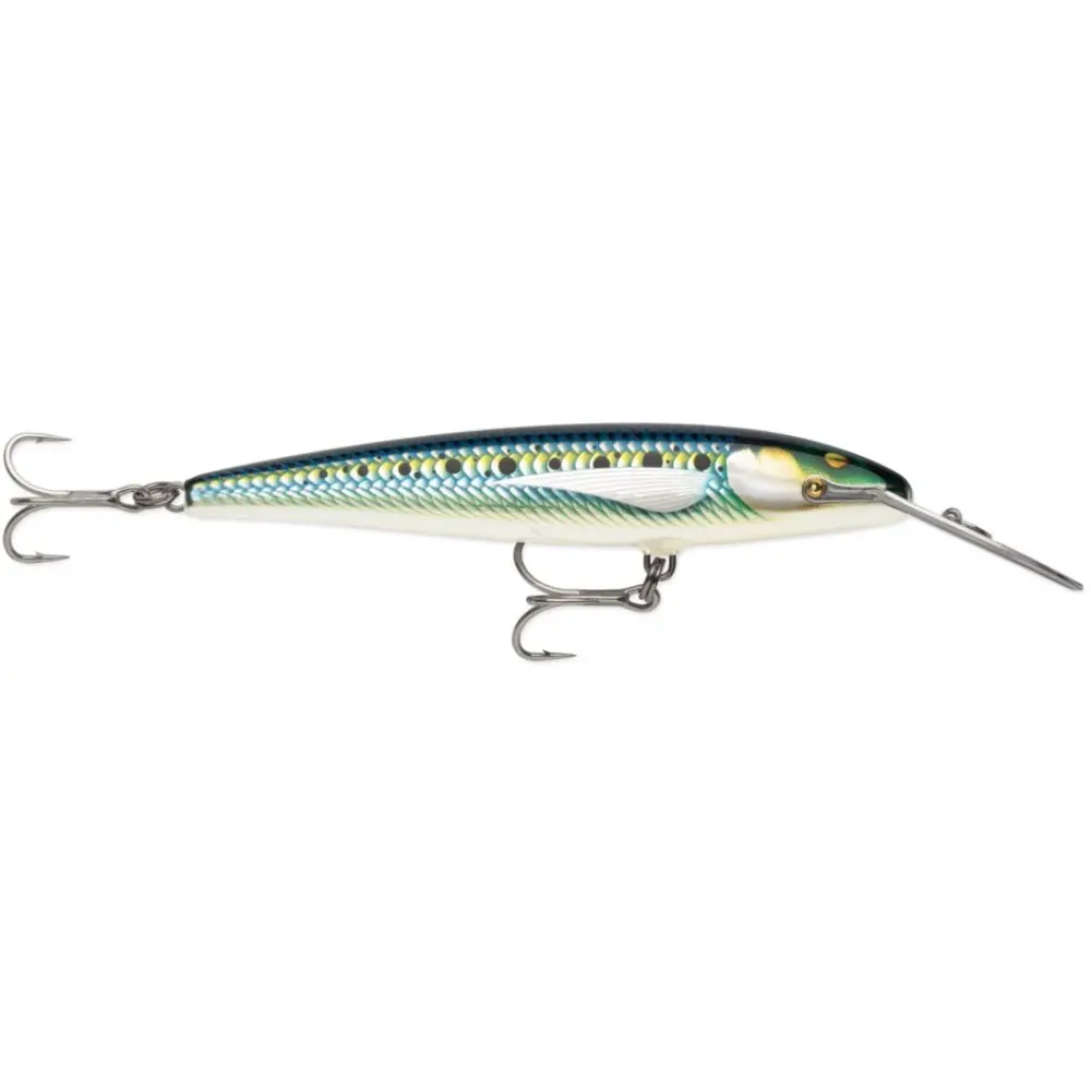 Rapala Countdown Magnum Elite 185 – Saltwater Trolling Lure 1