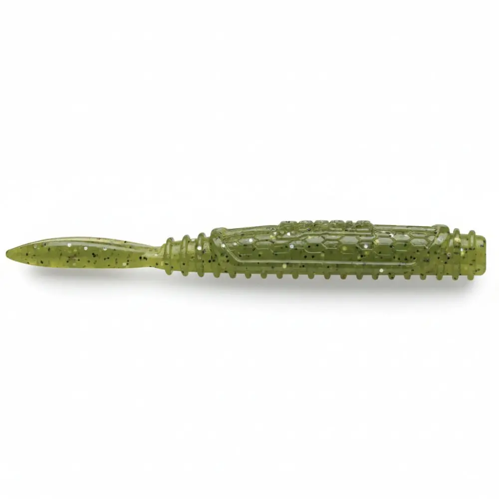Rapala Crush City Salted Ned Roll Finesse Soft Plastic Bait 1