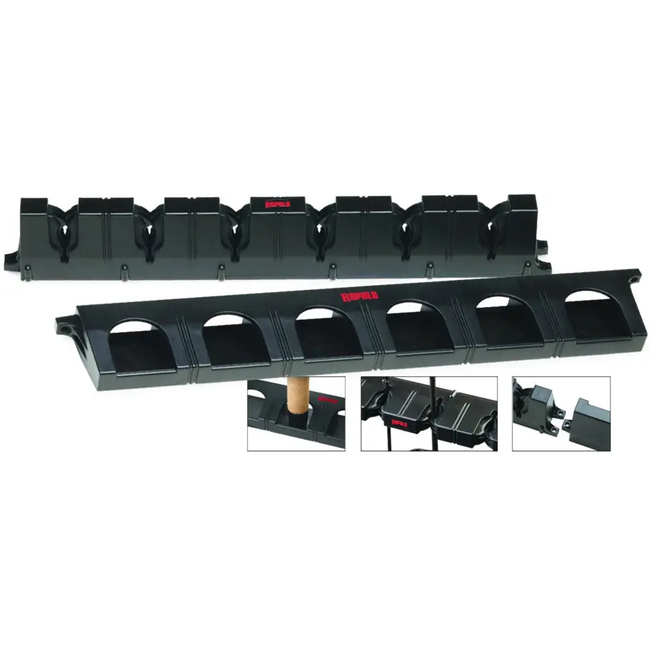 Rapala Lock'n Hold Rod Rack 1