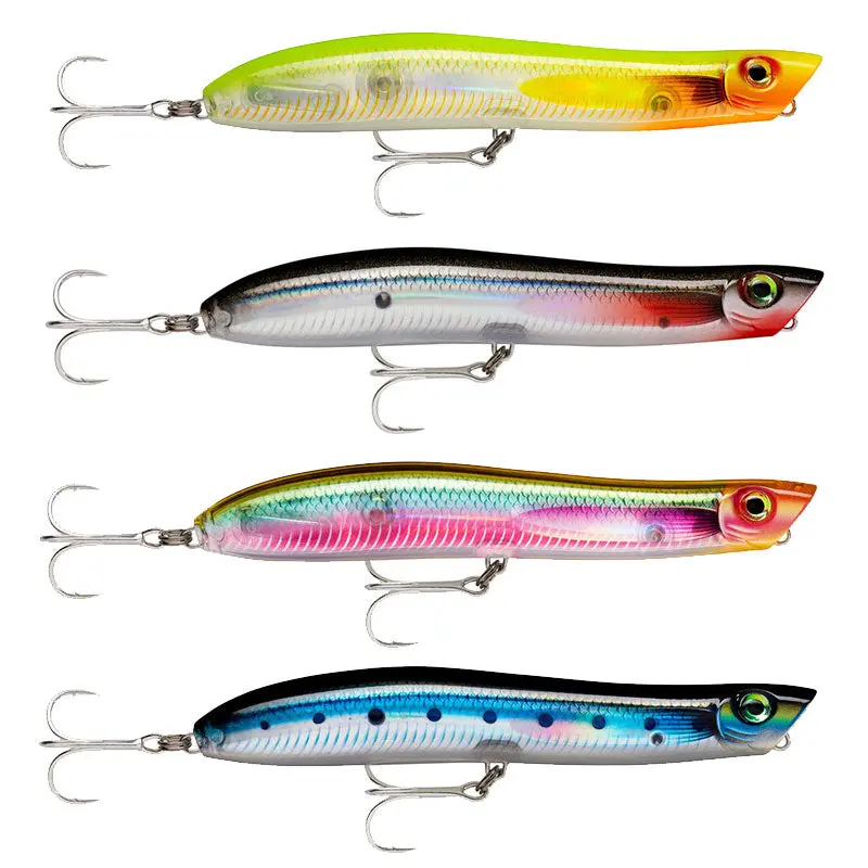 Rapala Maxrap Walk'n Roll Topwater Lure 1