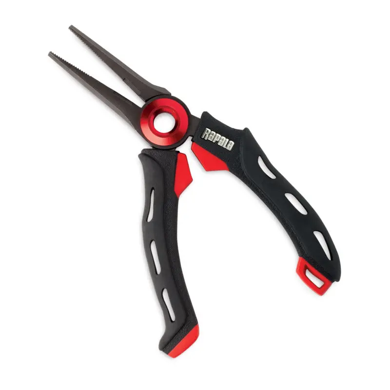 Rapala Rcd Magnetic Spring Pliers 1