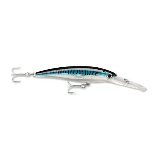 Rapala X-Rap Magnum 10 Saltwater Trolling Lure | Deep Diver 1