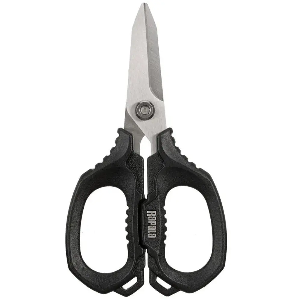 Rapala Xd Super Line Fishing Scissors 1