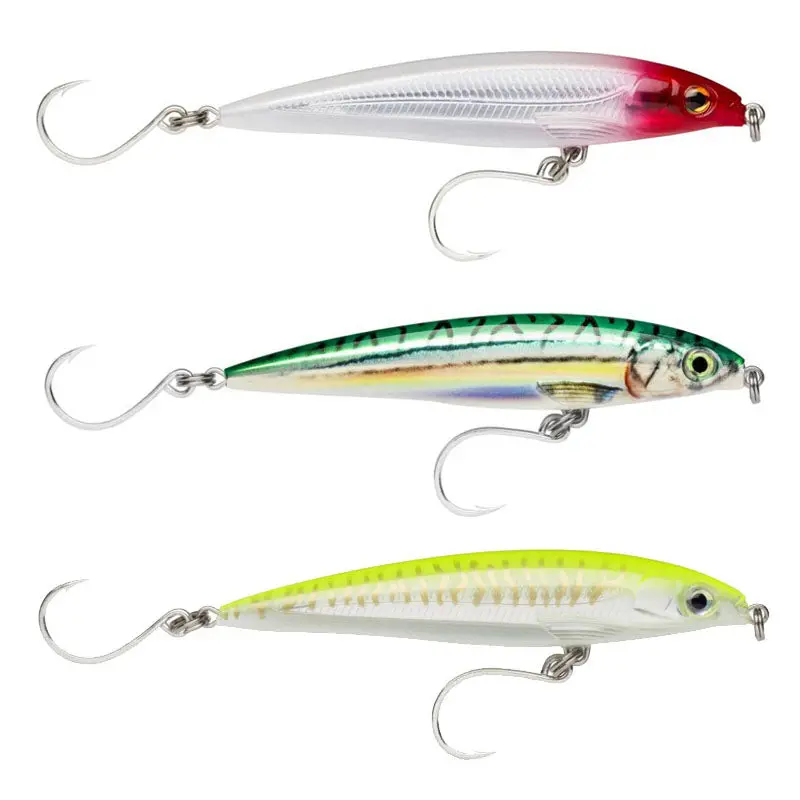 Rapala Saltwater X-Rap Long Cast Shallow Lure 1