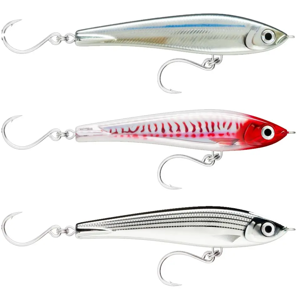 Rapala X-Rap Magnum Stick Lure 1