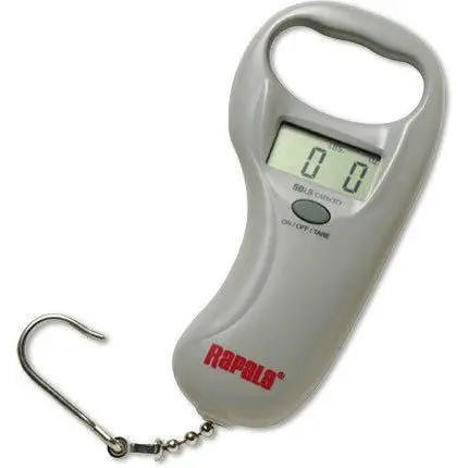 Rapala 50Lb Sportsman Digital Scale 1