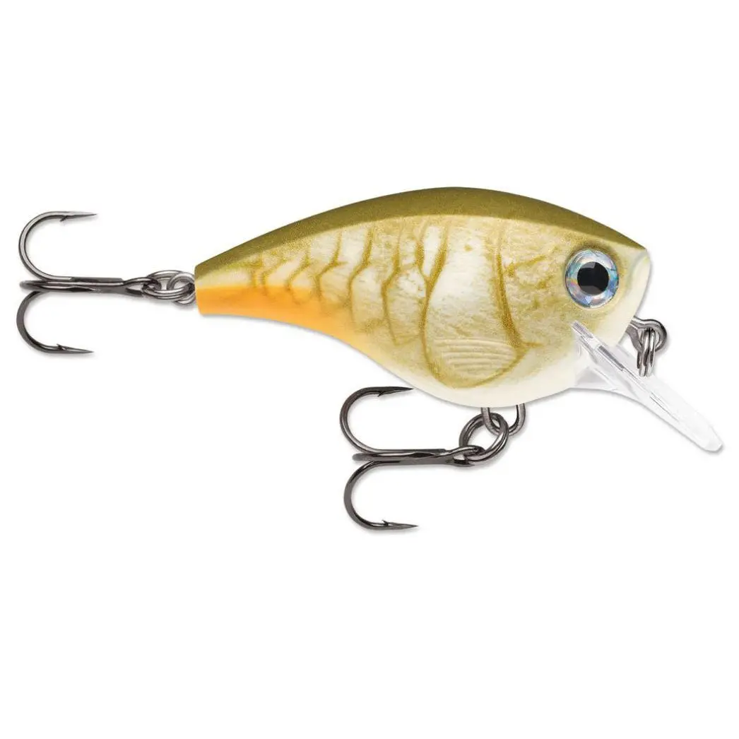 Rapala Bx Brat Crankbait 2