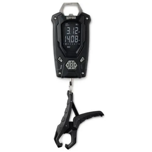 Rapala High Contrast Digital Scale 1