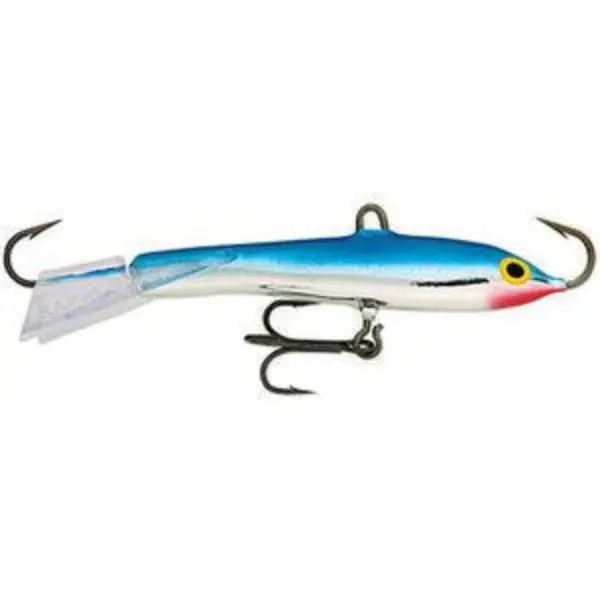 Rapala Jigging Rap Ice Jig 2