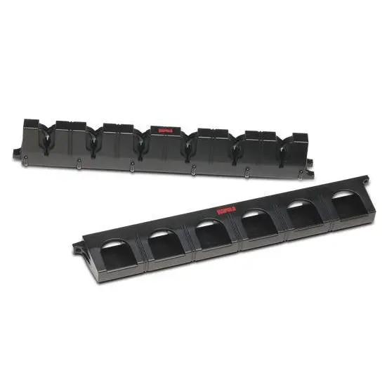 Rapala Lock 'N Hold Rod Rack 1