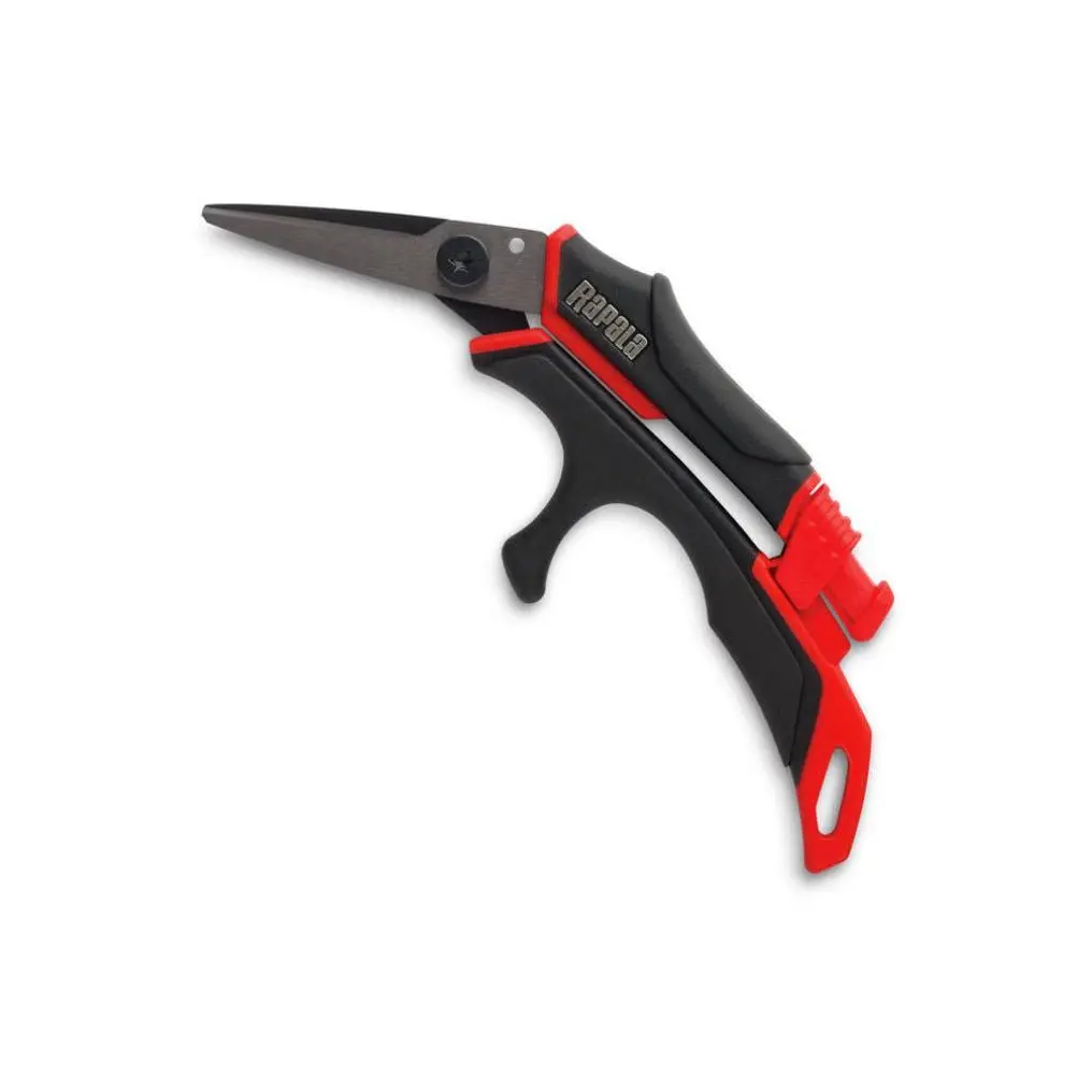 Rapala Precision Line Scissors 1