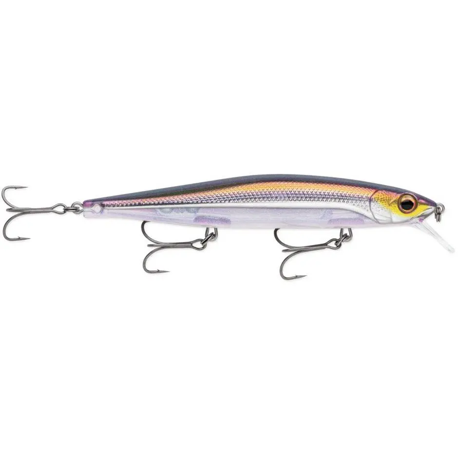 Rapala Pxr Mavrik 110 Jerkbait 1