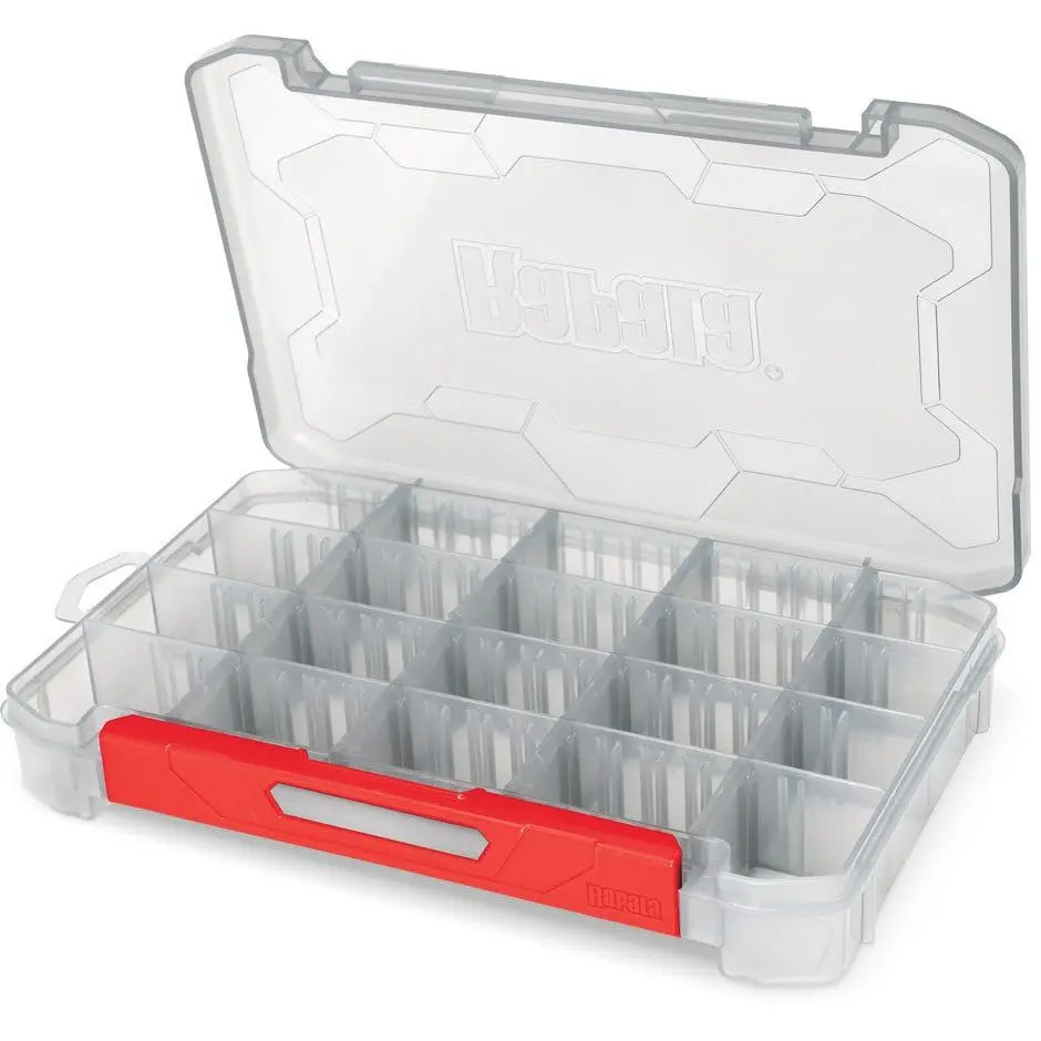 Rapala Rapstack 3600 Tackle Tray 1