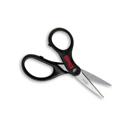 Rapala Super Line Scissors 1