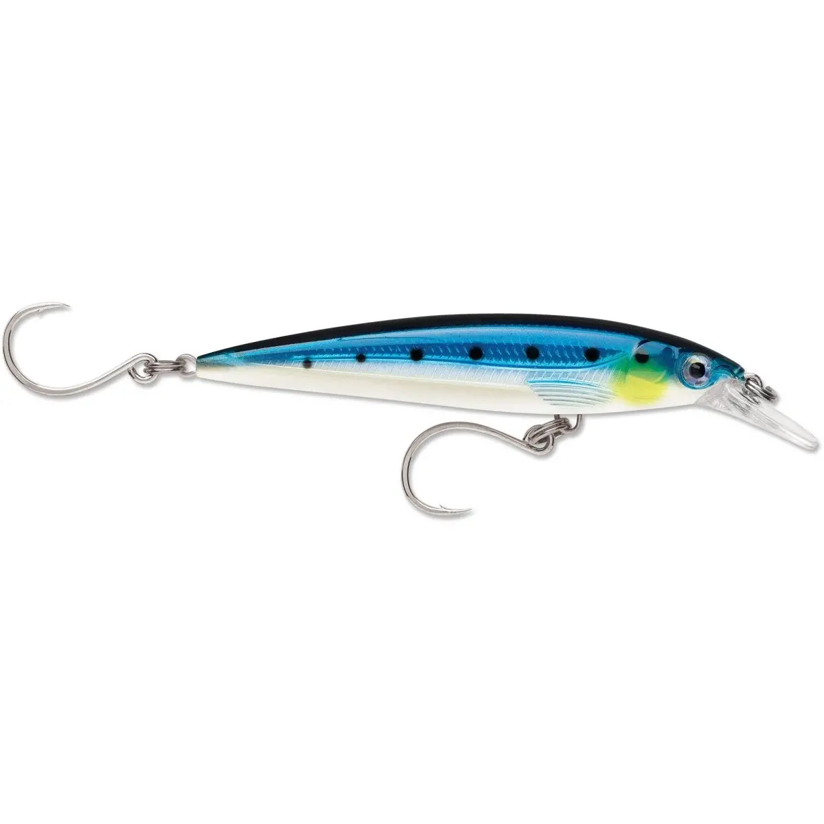 Rapala X-Rap Long Cast 1