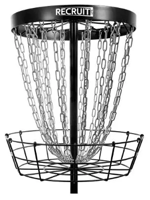 Dynamic Discs Recruit Lite Basket 1