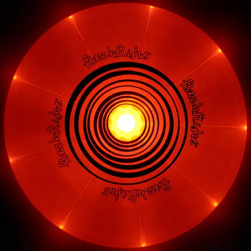 Flashflight 185G Ultimate Light-Up Disc 2