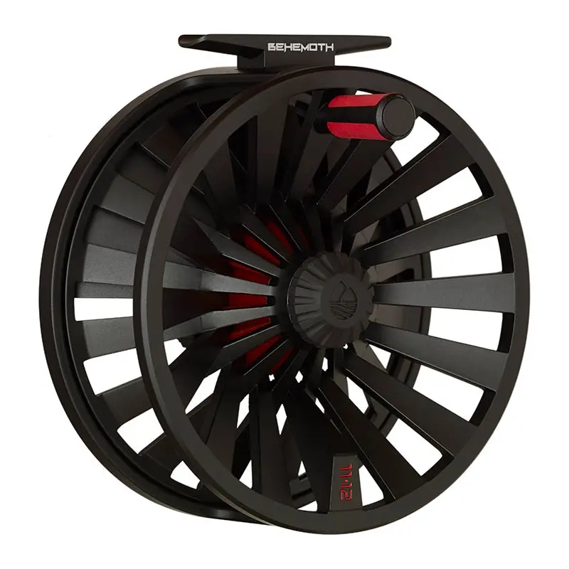Redington Behemoth Fly Reel 1