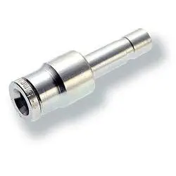 1/2"Ptc To 3/8"Ptc Push-In Reducer 1