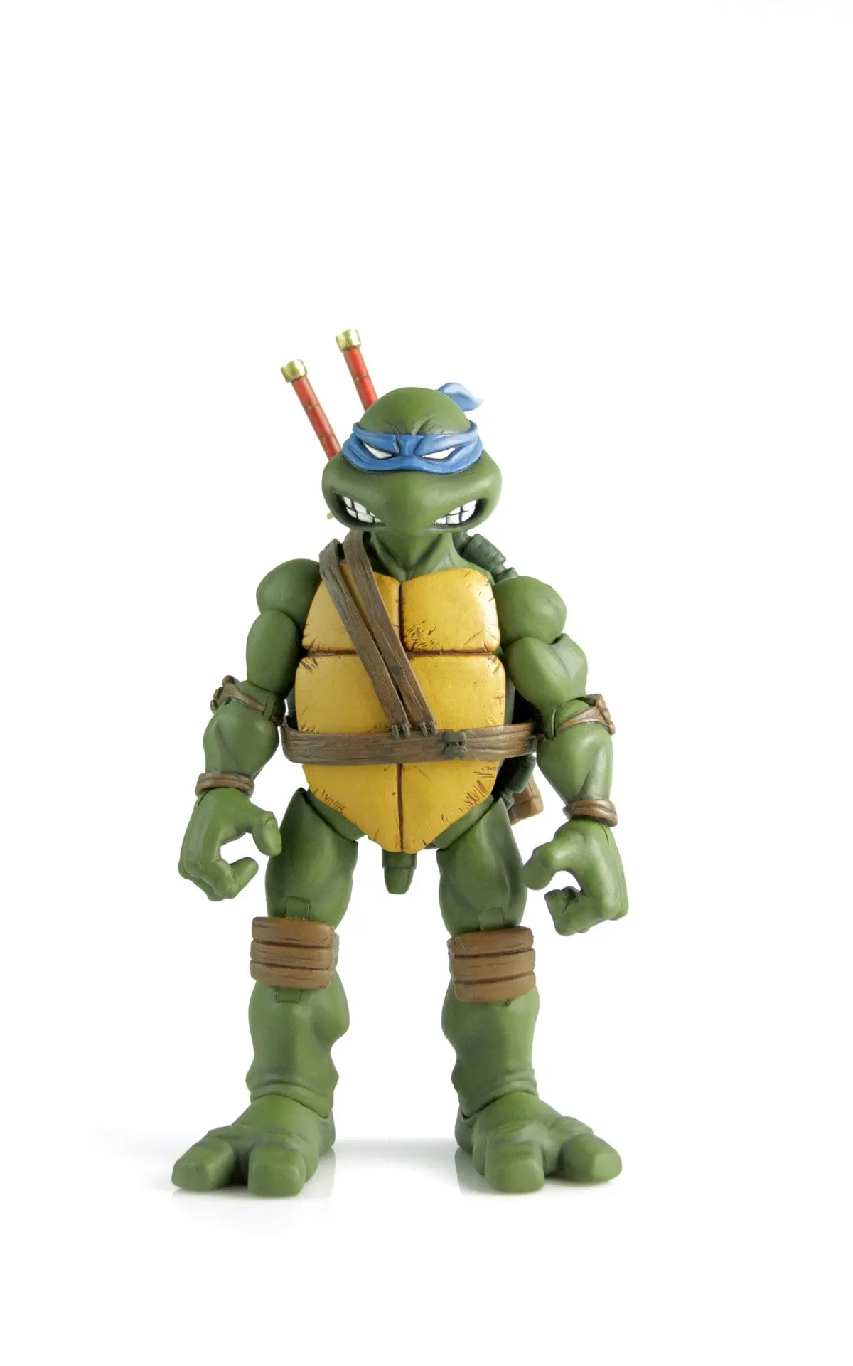 Leonardo 1/6 Scale Collectible Figure 1