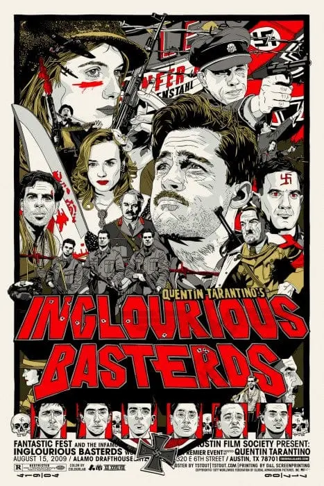 Inglourious Basterds 1