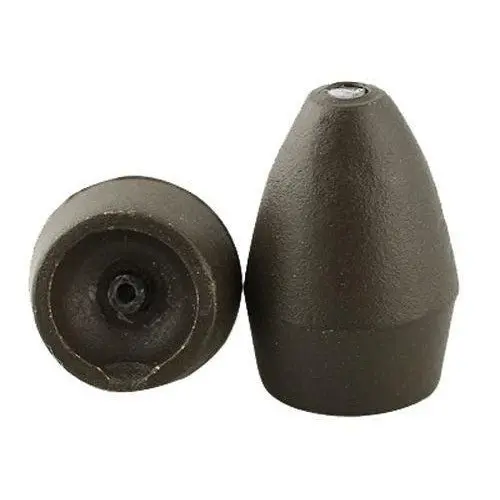 Reins TG Tungsten Slip Sinker – Precision Balanced Fishing Weight
