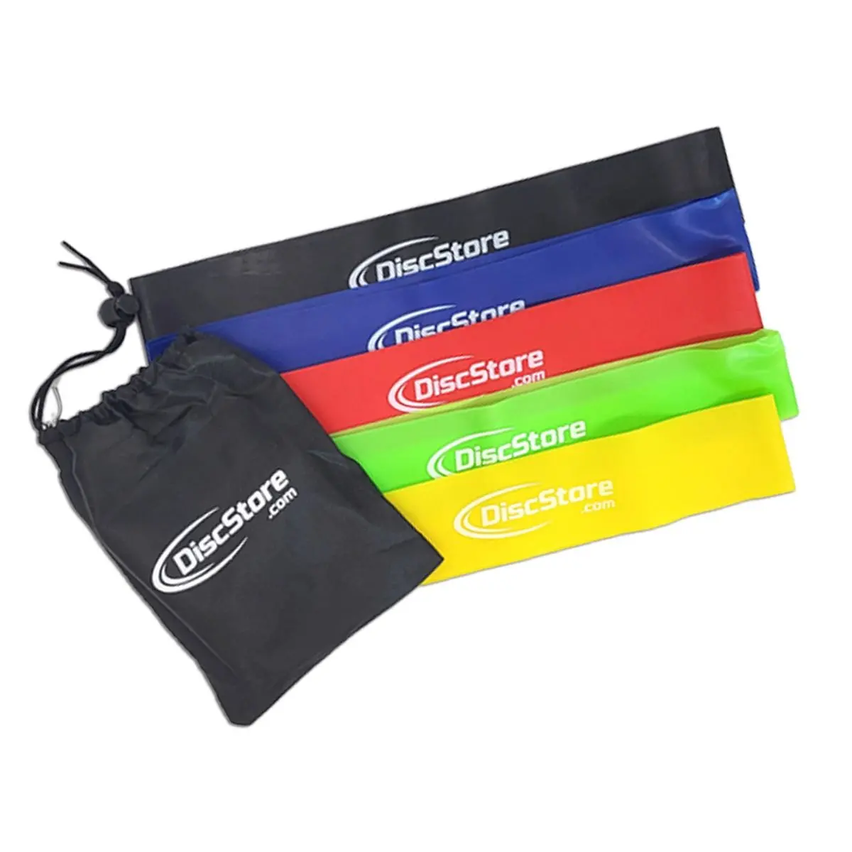 Resistance Training Bands 1